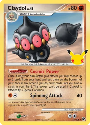 Rocket's Zapdos #15 Rocket's Zapdos - Celebrations: Classic Collection - #15 - Pokemon TCG card