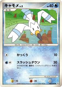 Wingull - Advent of Arceus - #024 - Pokemon TCG card