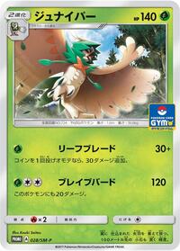 Decidueye #028 Decidueye - Sun & Moon Promos - #028 - Pokemon TCG card