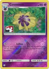 Cosmoem #101 Cosmoem - League & Championship Cards - #101 - Pokemon TCG card