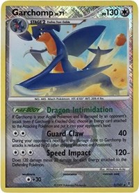Garchomp - 5/147 (Championship Promo) #005 Garchomp - 5/147 (Championship Promo) - League & Championship Cards - #005 - Pokemon TCG card