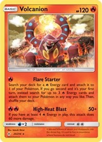 Volcanion - 25/214 #025 Volcanion - 25/214 - Deck Exclusives - #025 - Pokemon TCG card